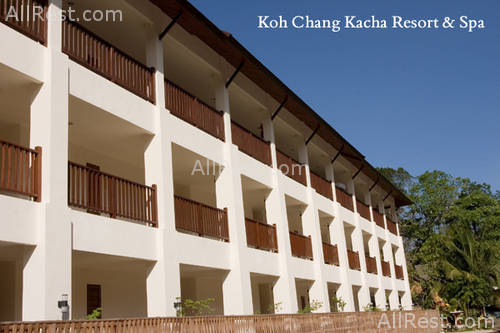 Koh Chang Kacha Resort & Spa 9